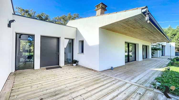 Ma-Cabane - Vente Maison GAURE, 200 m²