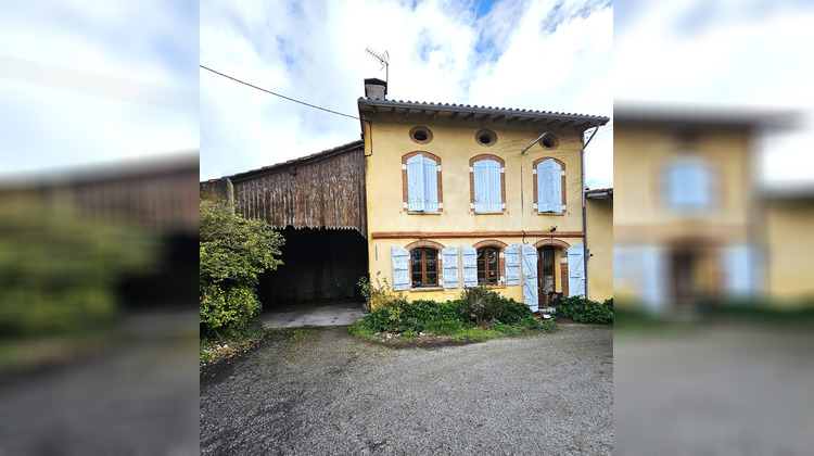 Ma-Cabane - Vente Maison GAURE, 255 m²