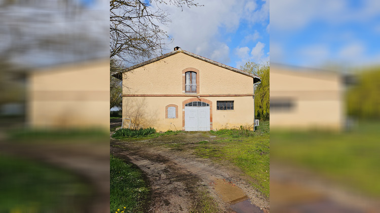 Ma-Cabane - Vente Maison GAURE, 255 m²