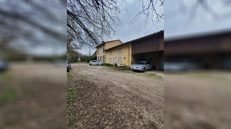 Ma-Cabane - Vente Maison GAURE, 255 m²