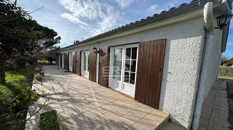 Ma-Cabane - Vente Maison GAURIAC, 114 m²