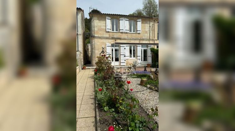 Ma-Cabane - Vente Maison GAURIAC, 133 m²