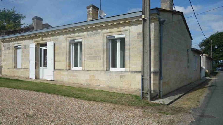 Ma-Cabane - Vente Maison Gauriac, 120 m²