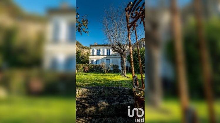 Ma-Cabane - Vente Maison Gauriac, 170 m²