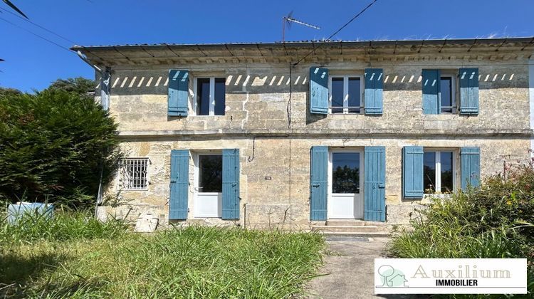 Ma-Cabane - Vente Maison Gauriac, 112 m²