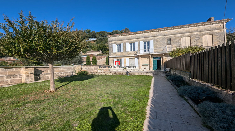 Ma-Cabane - Vente Maison Gauriac, 135 m²