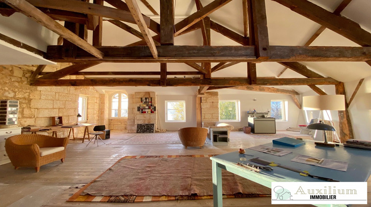 Ma-Cabane - Vente Maison Gauriac, 218 m²