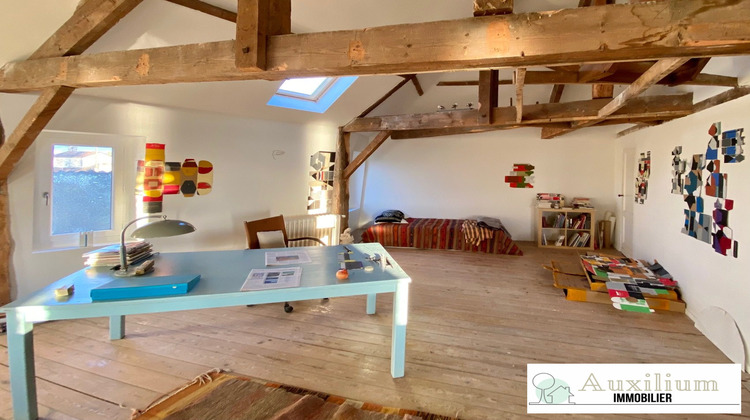 Ma-Cabane - Vente Maison Gauriac, 218 m²