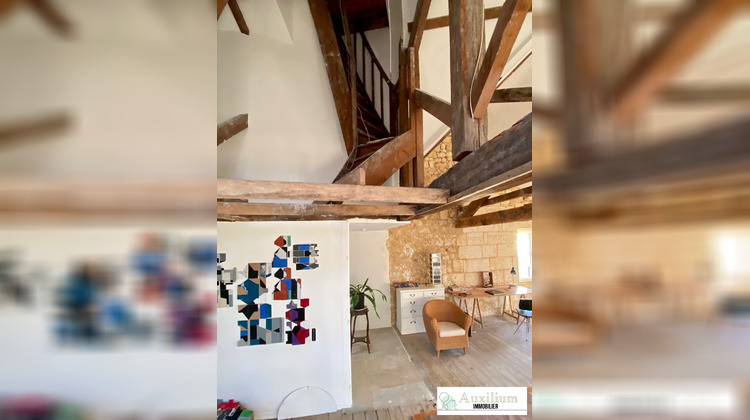 Ma-Cabane - Vente Maison Gauriac, 218 m²