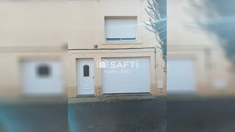 Ma-Cabane - Vente Maison Gauriac, 207 m²