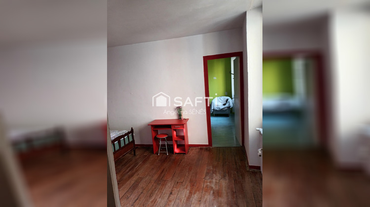 Ma-Cabane - Vente Maison Gauriac, 207 m²