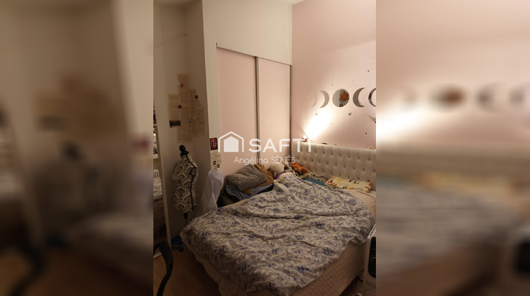 Ma-Cabane - Vente Maison Gauriac, 207 m²