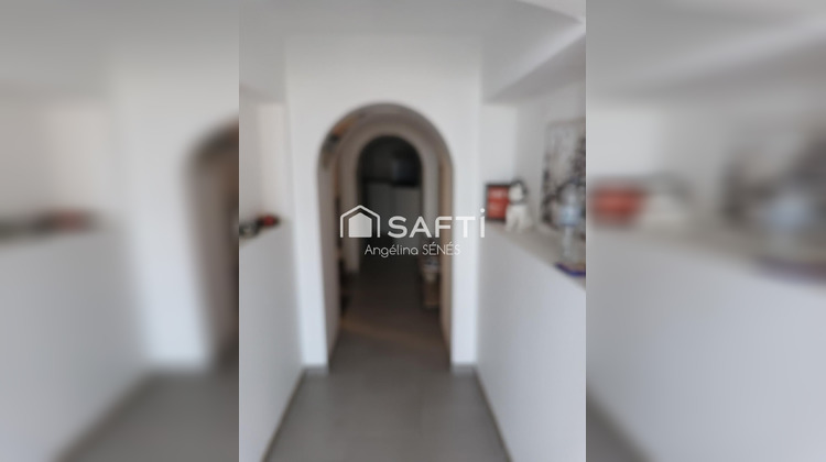 Ma-Cabane - Vente Maison Gauriac, 207 m²