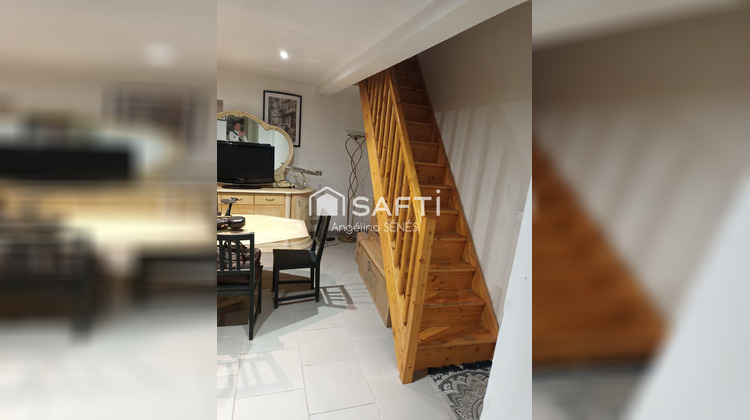 Ma-Cabane - Vente Maison Gauriac, 207 m²