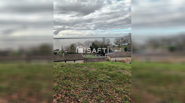 Ma-Cabane - Vente Maison Gauriac, 96 m²