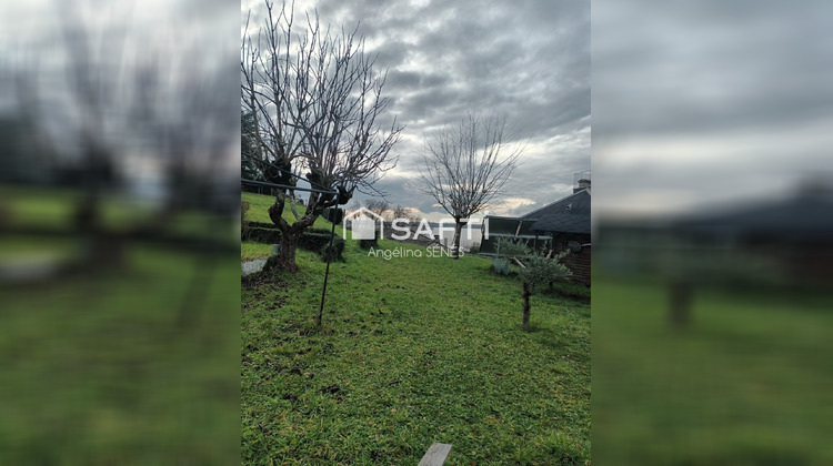 Ma-Cabane - Vente Maison Gauriac, 96 m²