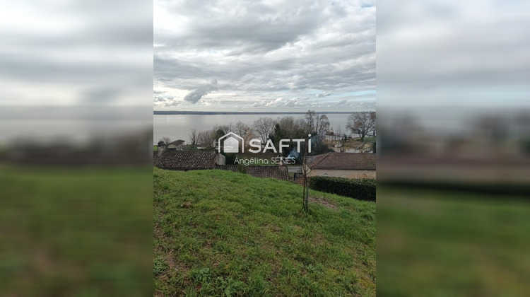 Ma-Cabane - Vente Maison Gauriac, 96 m²