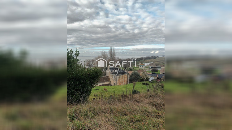 Ma-Cabane - Vente Maison Gauriac, 96 m²