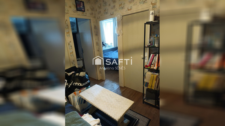 Ma-Cabane - Vente Maison Gauriac, 96 m²