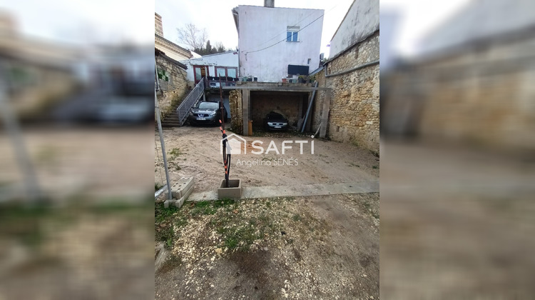 Ma-Cabane - Vente Maison Gauriac, 300 m²