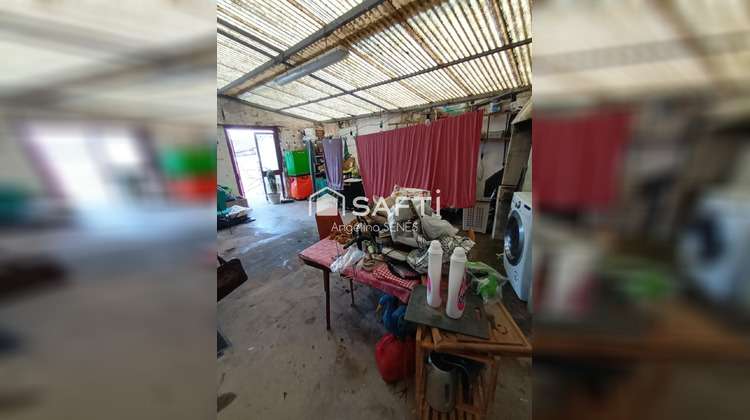 Ma-Cabane - Vente Maison Gauriac, 300 m²