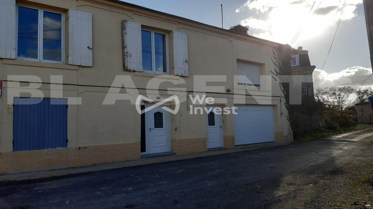 Ma-Cabane - Vente Maison Gauriac, 206 m²