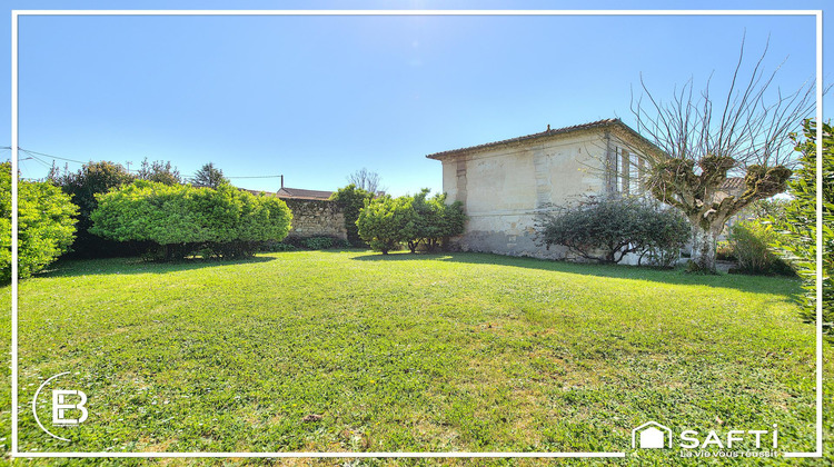 Ma-Cabane - Vente Maison Gauriac, 138 m²