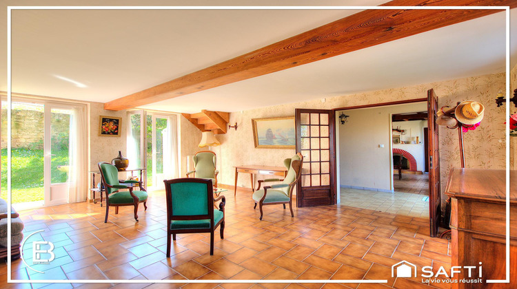 Ma-Cabane - Vente Maison Gauriac, 138 m²