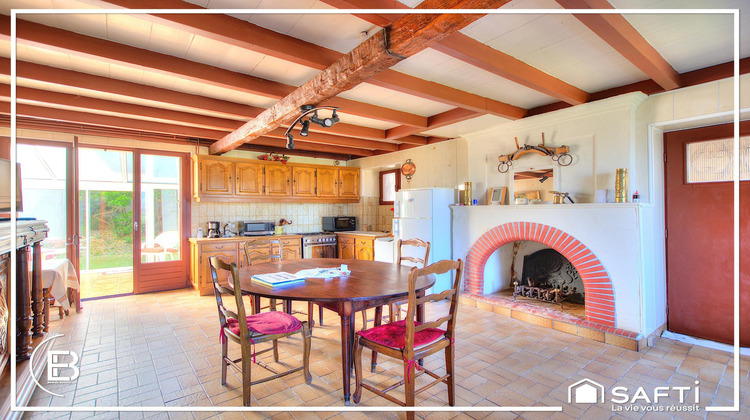 Ma-Cabane - Vente Maison Gauriac, 138 m²