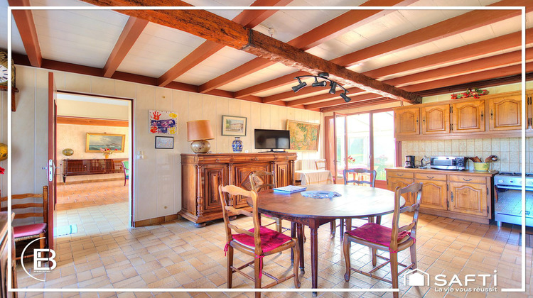 Ma-Cabane - Vente Maison Gauriac, 138 m²
