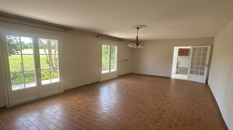 Ma-Cabane - Vente Maison Gauriac, 116 m²