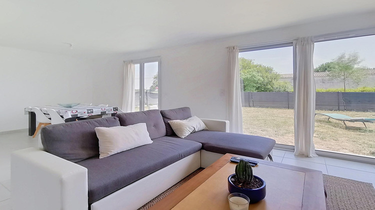 Ma-Cabane - Vente Maison Gauriac, 81 m²
