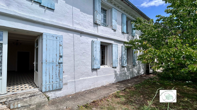 Ma-Cabane - Vente Maison Gauriac, 129 m²