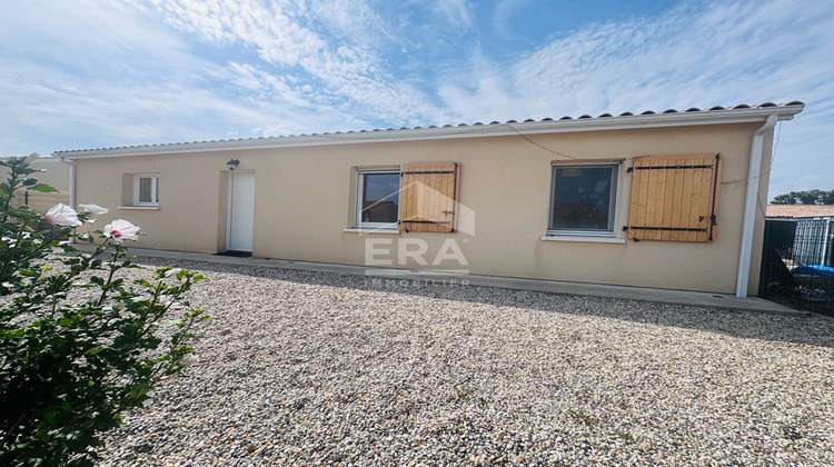Ma-Cabane - Vente Maison GAURIAC, 90 m²