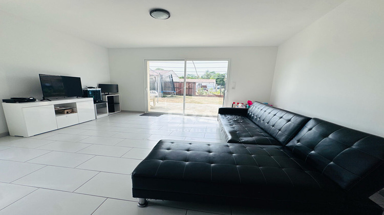 Ma-Cabane - Vente Maison GAURIAC, 90 m²