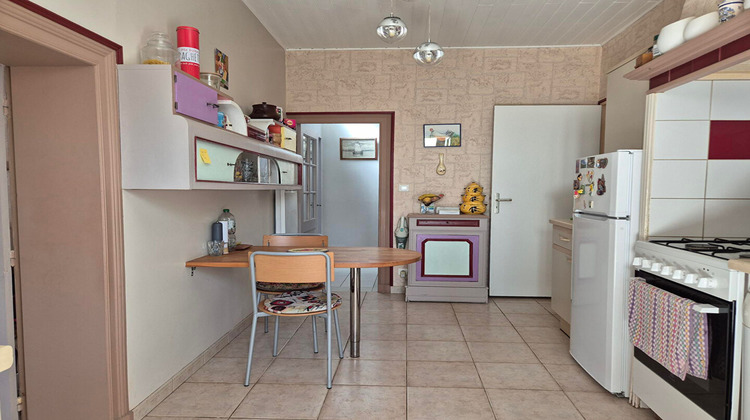 Ma-Cabane - Vente Maison GAURIAC, 129 m²