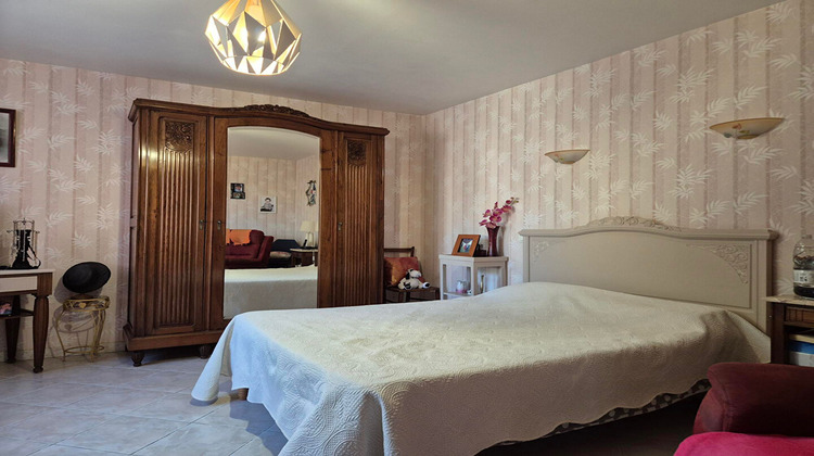 Ma-Cabane - Vente Maison GAURIAC, 129 m²