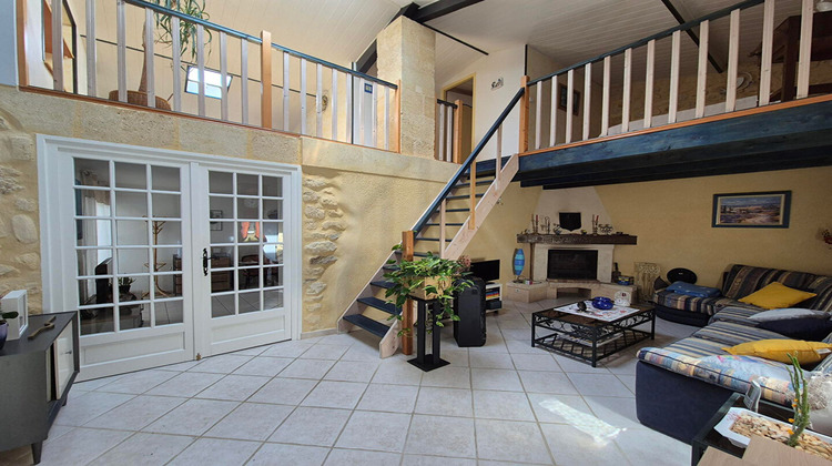Ma-Cabane - Vente Maison GAURIAC, 129 m²