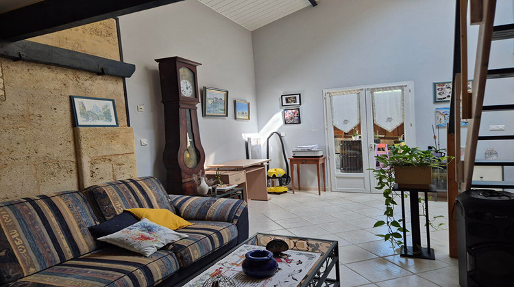 Ma-Cabane - Vente Maison GAURIAC, 129 m²
