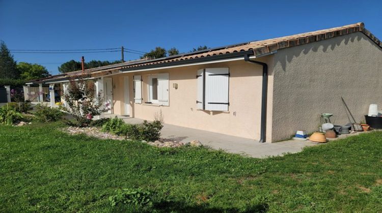 Ma-Cabane - Vente Maison Gauriaguet, 124 m²