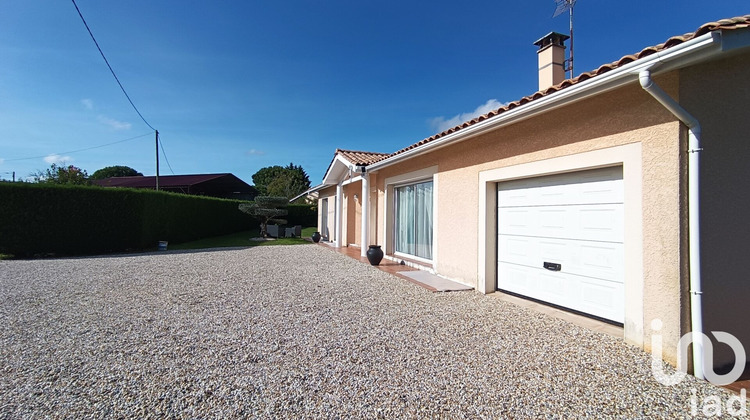 Ma-Cabane - Vente Maison Gauriaguet, 130 m²