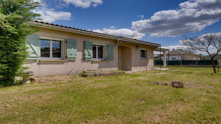 Ma-Cabane - Vente Maison Gauriaguet, 100 m²