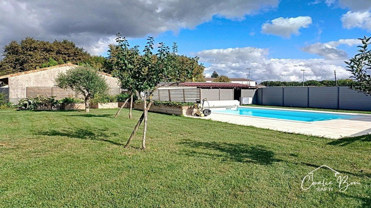 Ma-Cabane - Vente Maison Gauriaguet, 153 m²