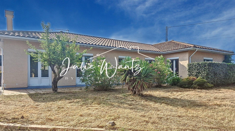 Ma-Cabane - Vente Maison Gauriaguet, 133 m²