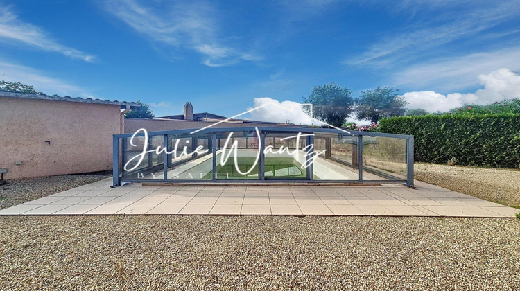 Ma-Cabane - Vente Maison Gauriaguet, 133 m²