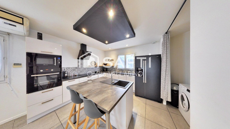 Ma-Cabane - Vente Maison Gauriaguet, 88 m²