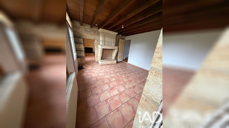 Ma-Cabane - Vente Maison Gauriaguet, 145 m²