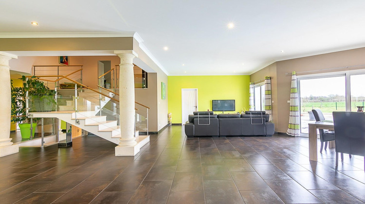 Ma-Cabane - Vente Maison Gauriaguet, 235 m²