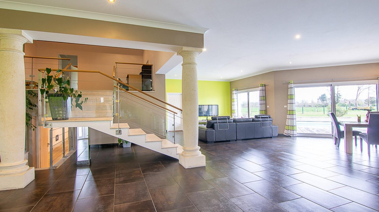 Ma-Cabane - Vente Maison Gauriaguet, 235 m²