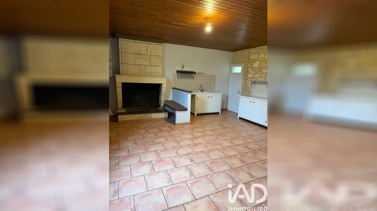 Ma-Cabane - Vente Maison Gauriaguet, 145 m²